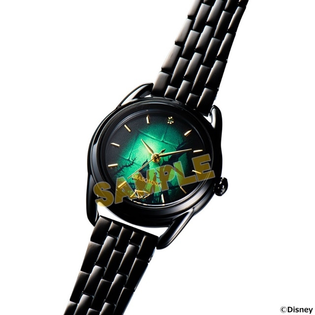 ツイステ』7つの寮を表現したシックな腕時計が発売 | アニメイトタイムズ