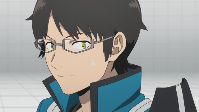 ワートリ』三雲 修の誕生日！アニメ3rdシーズンでの活躍3選！【注目