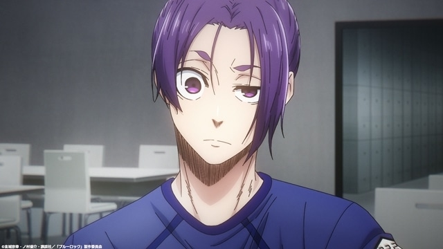 ブルーロック』御影玲王の魅力について語る！ | アニメイトタイムズ