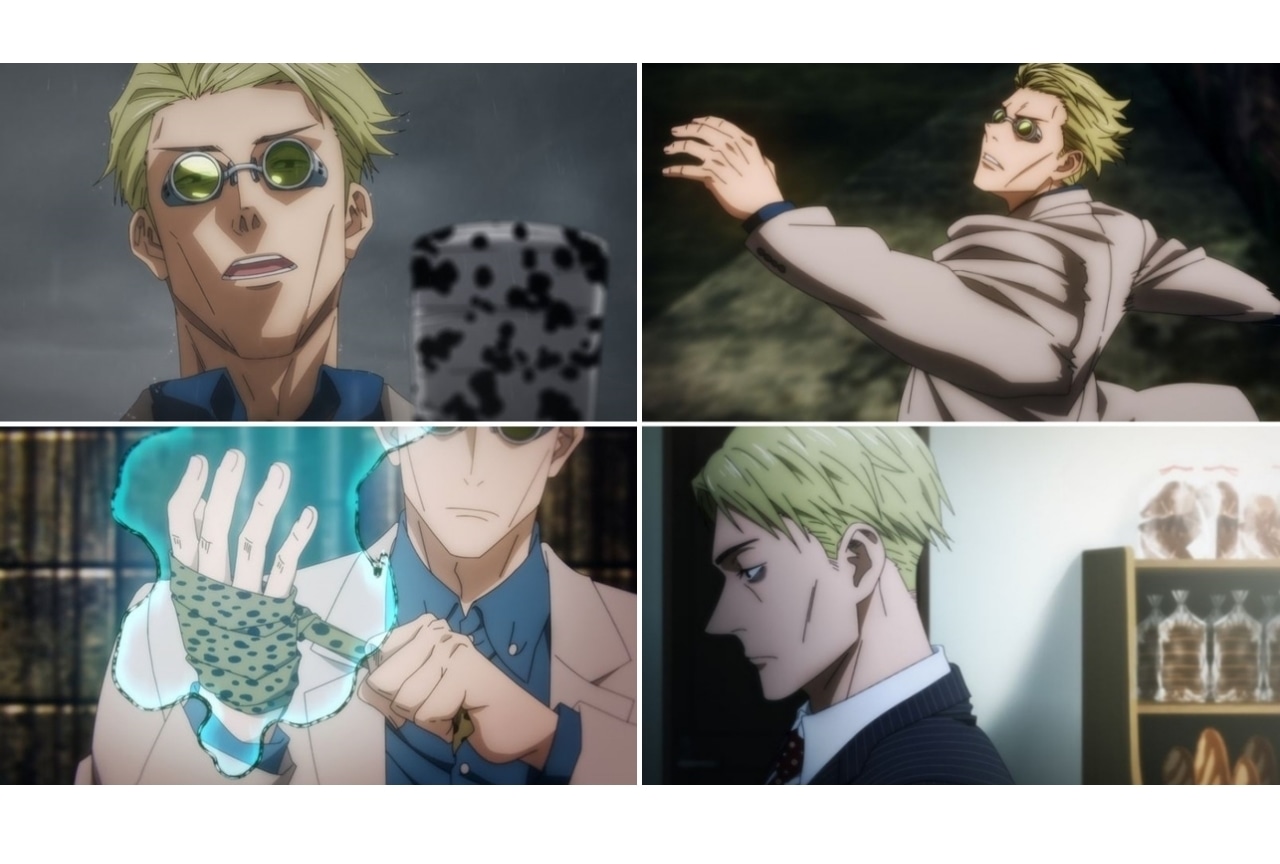 呪術廻戦』七海建人（ななみけんと）解説＆情報まとめ！【最終話までの