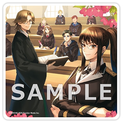 ノベル『魔導師は平凡を望む』30巻が本日10月12日発売！ | アニメイト