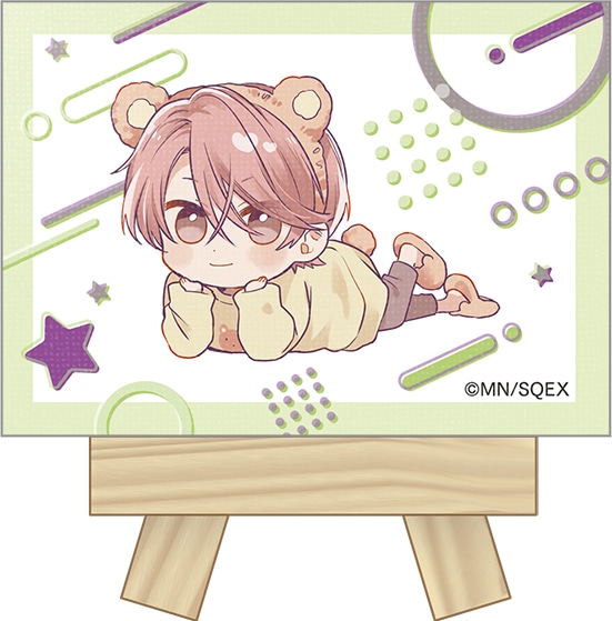 ショタおに』のくじメイトが12月10日10時〜登場！ | アニメイトタイムズ