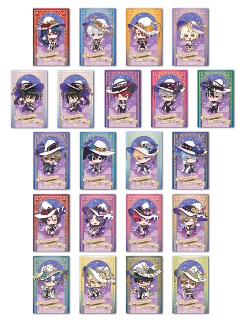 まほやく』3.5周年記念フェア＆オンリーショップが6/10開始