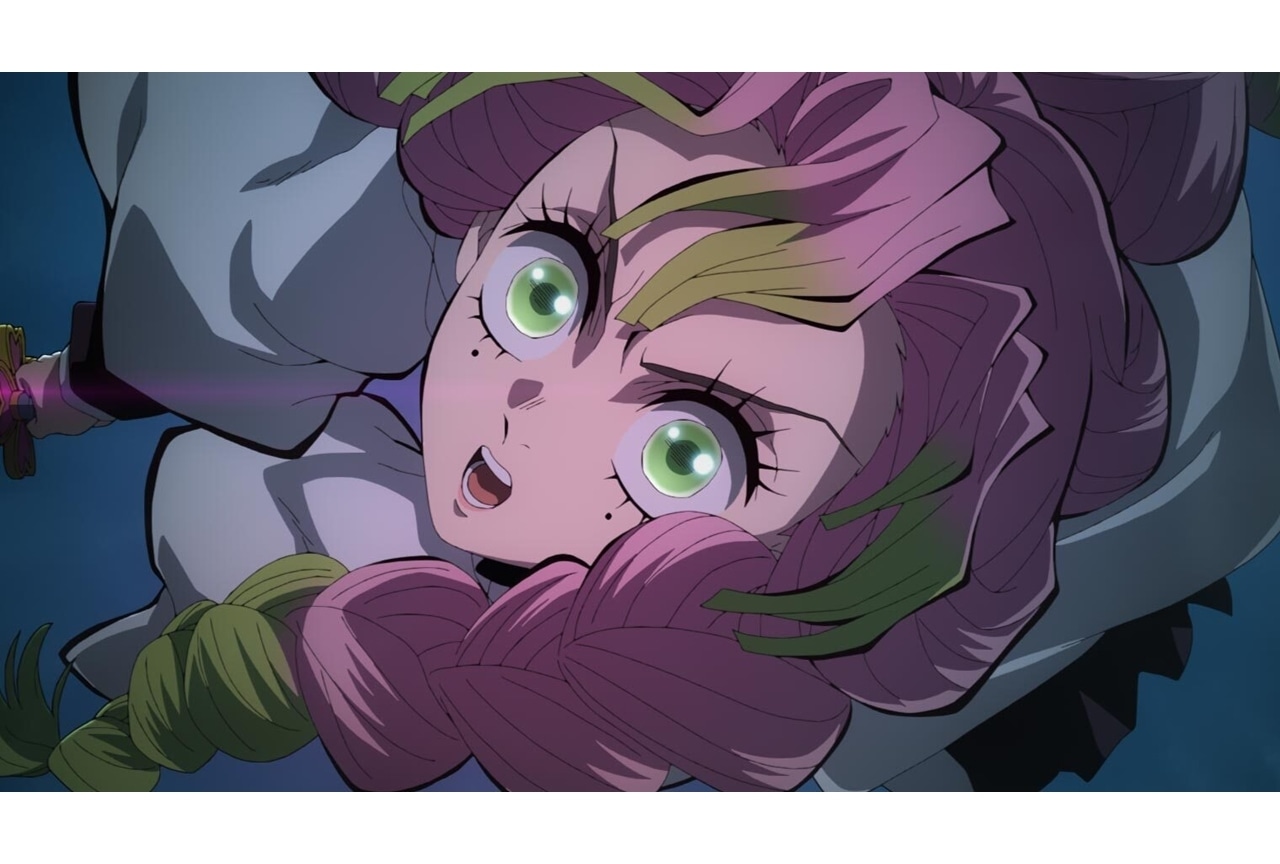 鬼滅の刃 刀鍛冶の里編』第10話あらすじ＆場面カット | アニメイトタイムズ