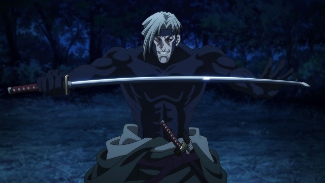 るろうに剣心 -明治剣客浪漫譚-』鵜堂刃衛役・杉田智和インタビュー