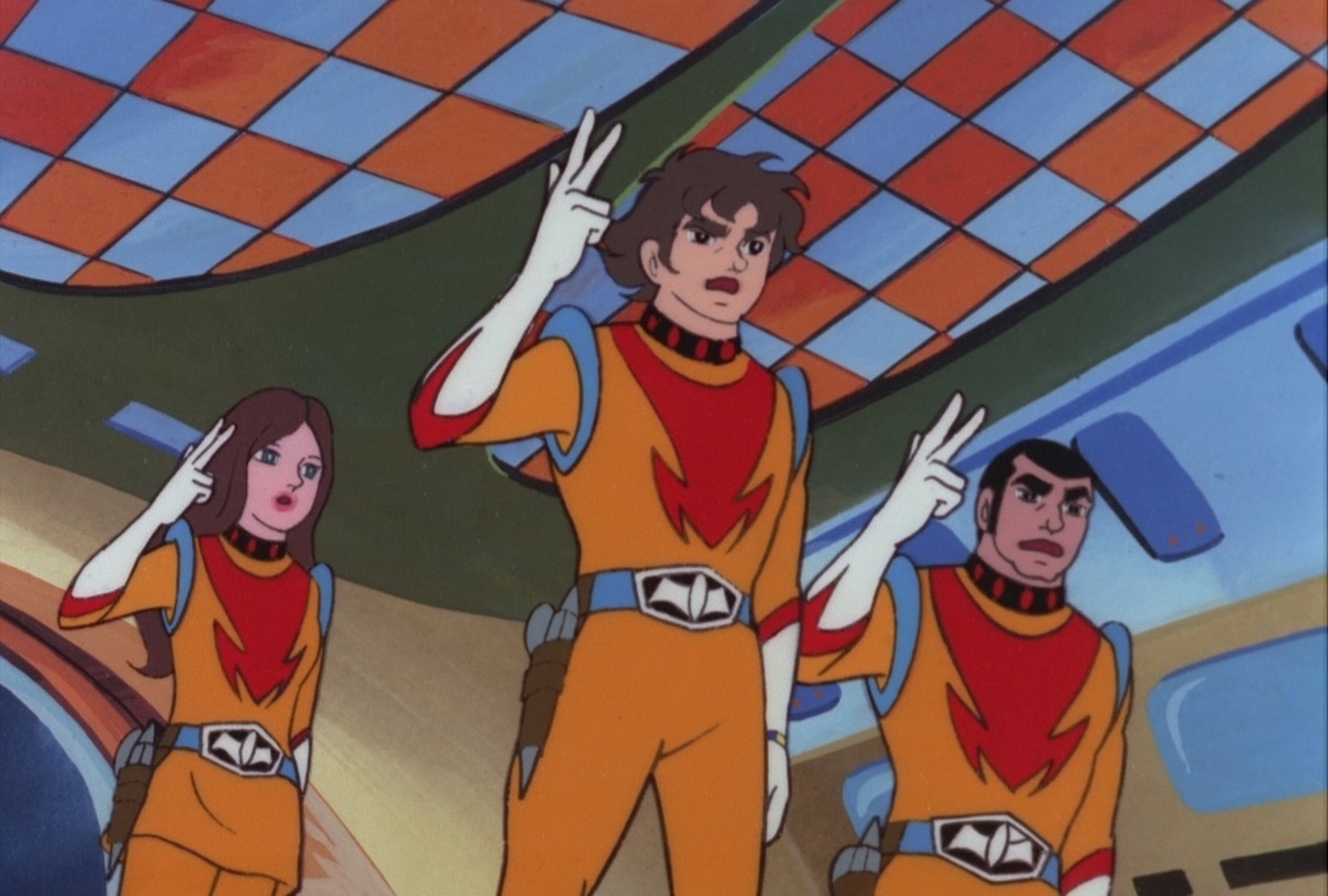 ゼロテスター｜アニメ声優・キャラクター・登場人物・最新情報一覧