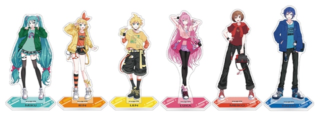 Space A la mode」に『初音ミクシリーズ』商品登場 | アニメイトタイムズ