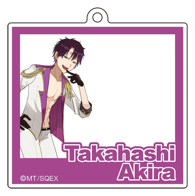 アニメイト通販くじメイトに『妖はじ』が12月1日12時〜登場