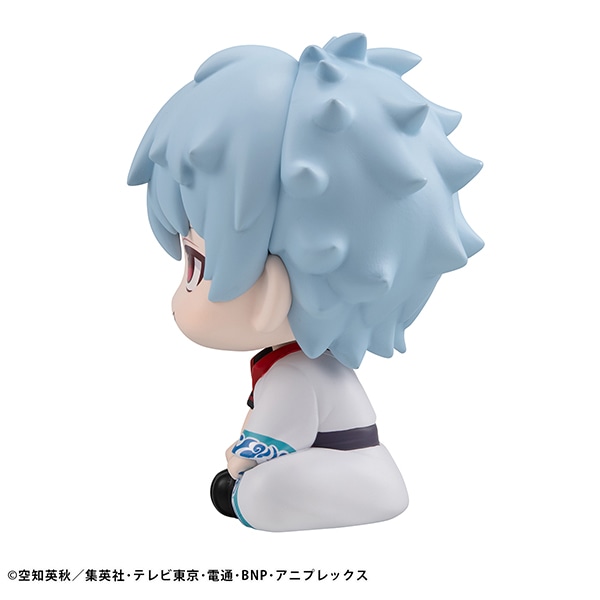 銀魂』より坂田銀時＆土方十四郎の「るかっぷ」発売 | アニメイトタイムズ