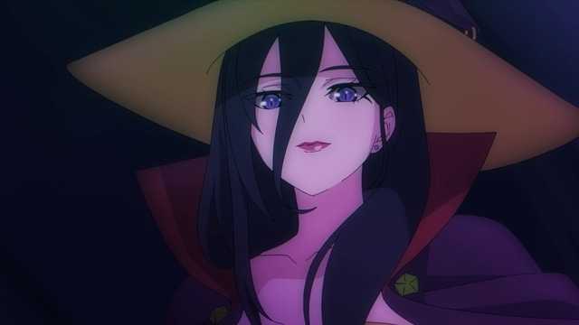 魔王軍アニメ』キャラクターPV第3弾「セフィーロ（CV：伊藤静）」公開