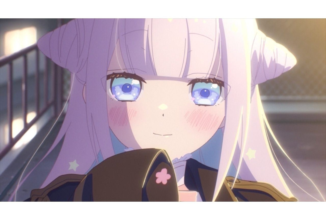 夏アニメ『まほあく』メインPV、主題歌情報が解禁 | アニメイトタイムズ