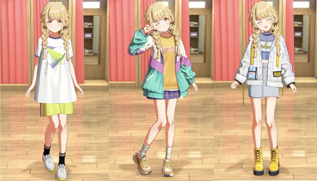 学園アイドルマスター』新人プロデューサーが出会った藤田ことねという