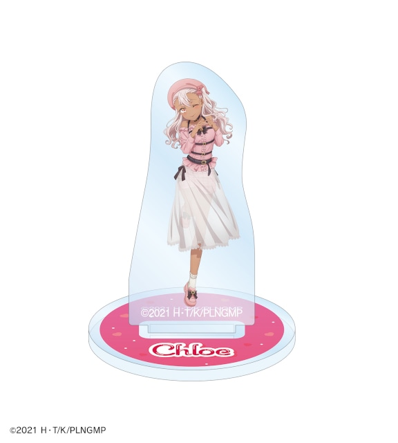 劇場版『プリズマ☆イリヤ』オンラインくじが4/17発売 | アニメイト