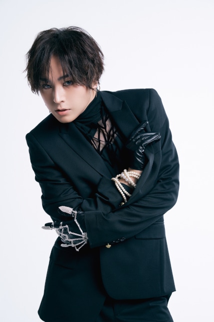 蒼井翔太 ミニアルバム「Collage」インタビュー | アニメイトタイムズ