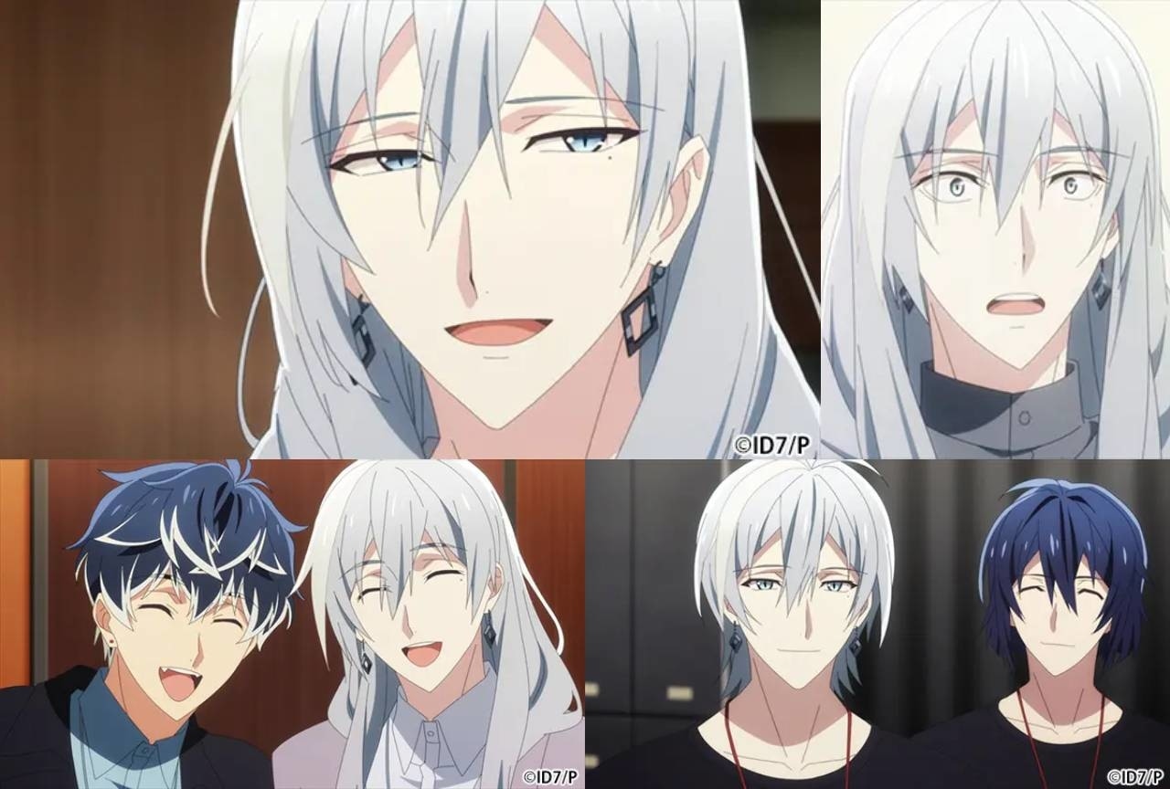 アイドリッシュセブン』千の魅力とは？｜誕生日記念！ファンのおすすめ