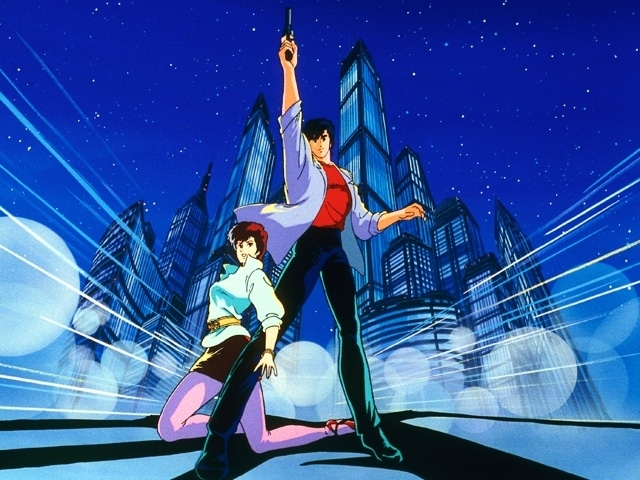 はじめの一歩 New Challenger（2期）｜アニメキャスト・キャラクター