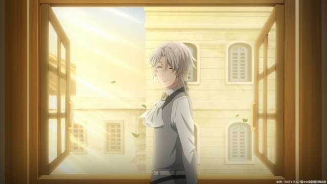 穏やか貴族の休暇のすすめ。』2026年1月放送|斉藤壮馬、梅原裕一郎が