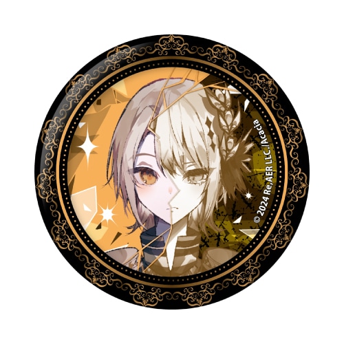 魔法少女ノ魔女裁判』くじメイト」8/17まで販売中 | アニメイトタイムズ