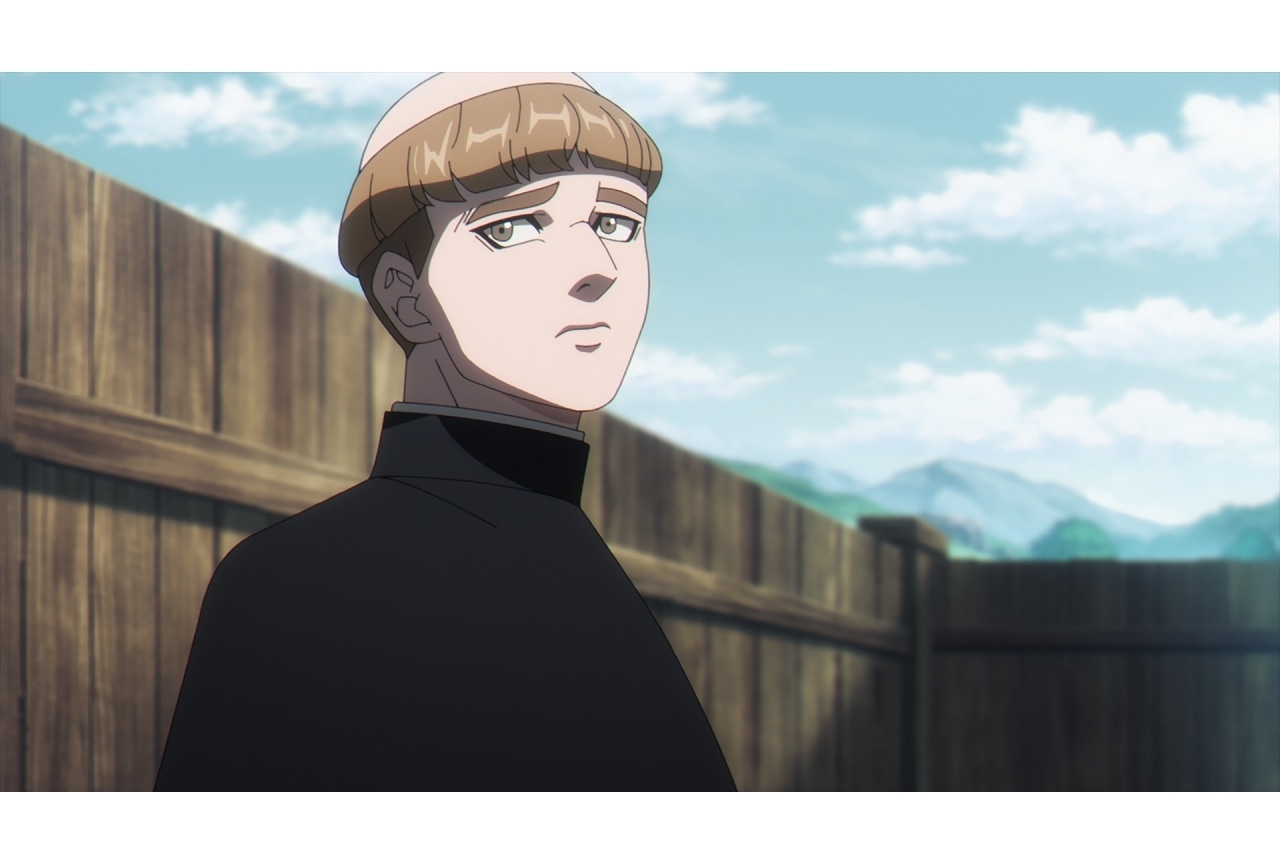 チ。ー地球の運動についてー』第19話あらすじ&場面カット | アニメイト