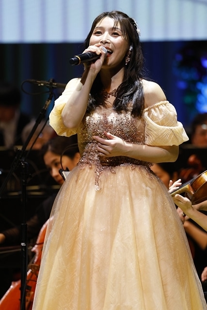 ラブライブ！オケコン＜再演＞」Day.1公式レポート！ | アニメイトタイムズ