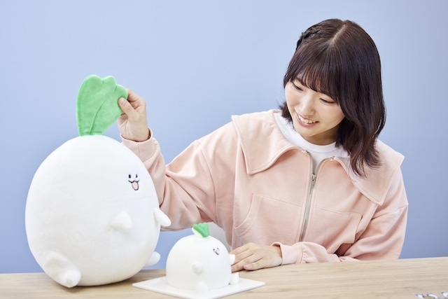 妖怪学校の先生はじめました！』歌川国子役・綾坂晴名が話題になった