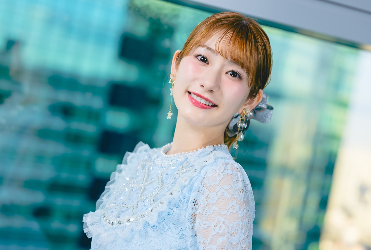 天体のメソッド』夏川椎菜さん＆水瀬いのりさんのコラム連載開始