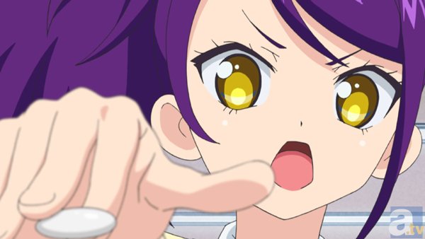 テレビアニメ『プリパラ』第14話より先行場面カット到着 | アニメイト