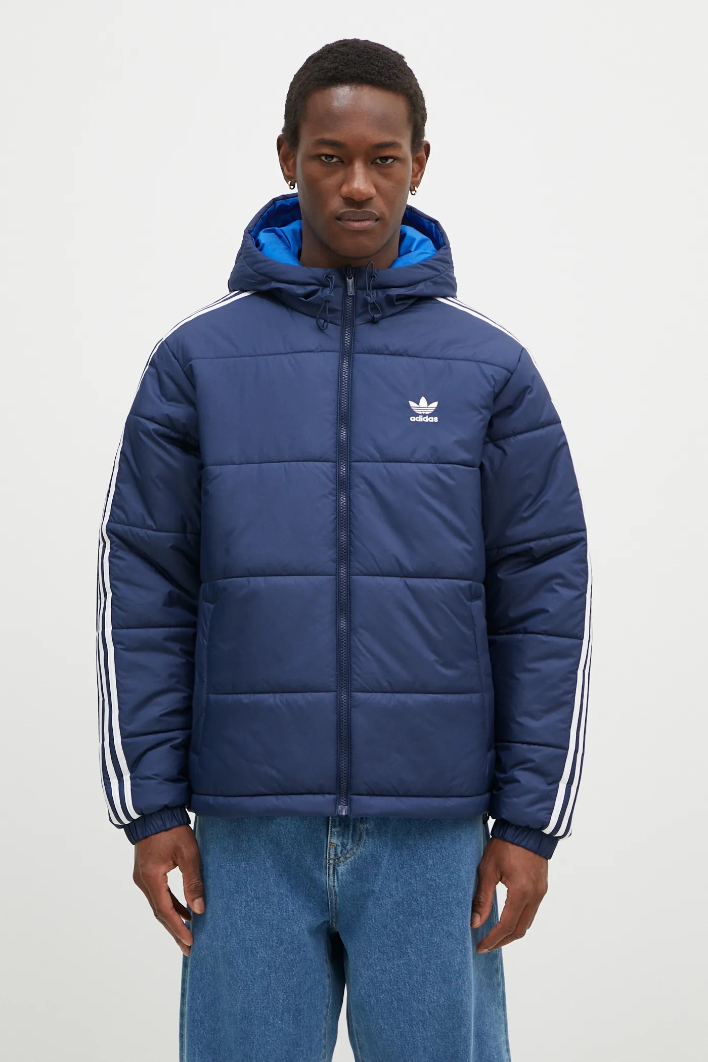 adidas Originals reversible jacket Adicolor Reversible Jacket