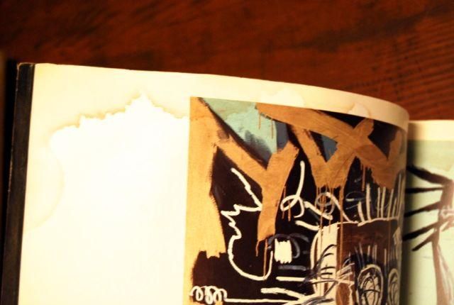 Jean-Michel Basquiat ジャン＝ミシェル・バスキア 展覧会図録 - 古本