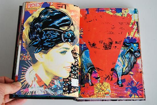 ATlanta 1945+50 SHINRO OHTAKE アトランタ 大竹伸朗 作品集 - 古本