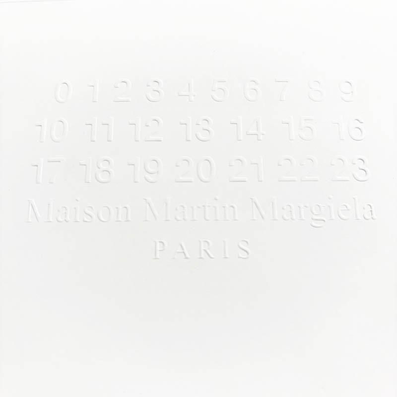 CREAM Maison Martin Margiela Edition 2008 Issue.09クリーム 第9号