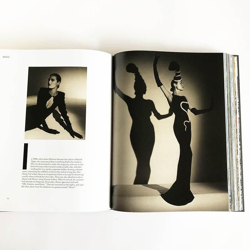 GRACE: Thirty years of Fashion at Vogue *Second editionグレース