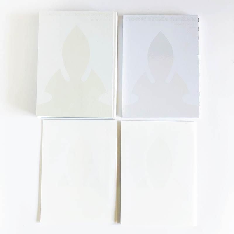 CHROME HEARTS MAGAZINE series 2 vol.1-7クロムハーツ・マガジン