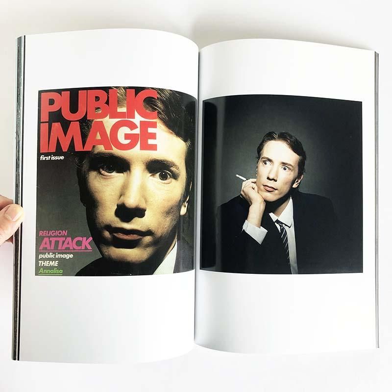 A BITTA PIL by Dennis Morrisデニス・モリス - 古本買取 2手舎/二手舎