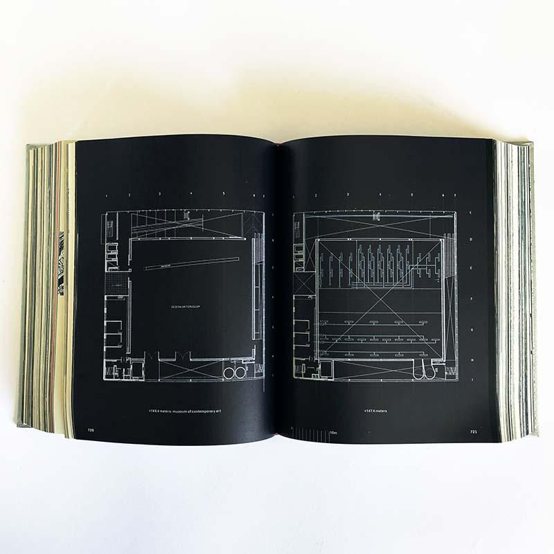 S, M, L, XL First Edition O.M.A. Rem Koolhaas, Bruce Mauレム