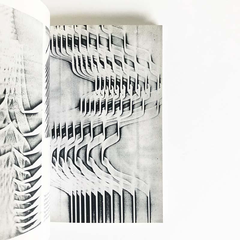 Bruno Munari: original xerographiesブルーノ・ムナーリ - 古本買取 2