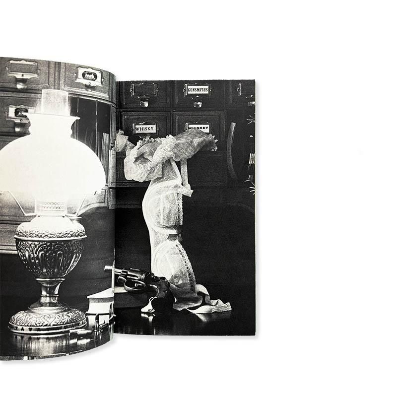 Sam Haskins: Cowboy Kate & Other Stories *Paperback Editionサム