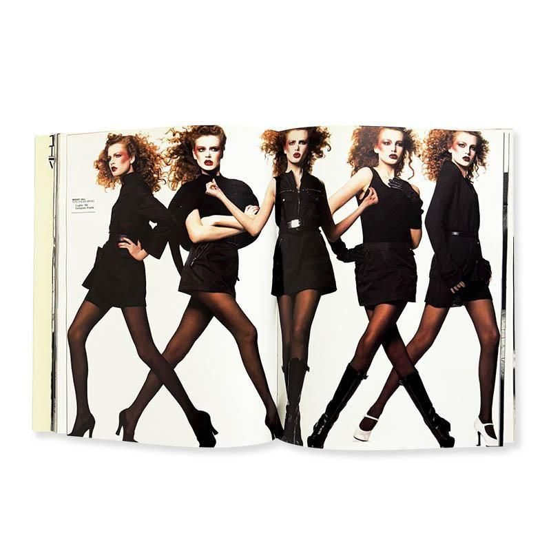 30 Years of Fashion and Images in VOGUE 1964-1994イタリア版