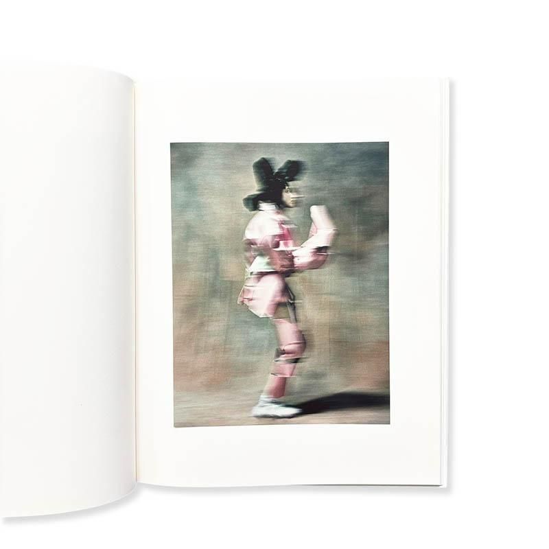 Paolo Roversi: BIRDSパオロ・ロベルシ - 古本買取 2手舎/二手舎