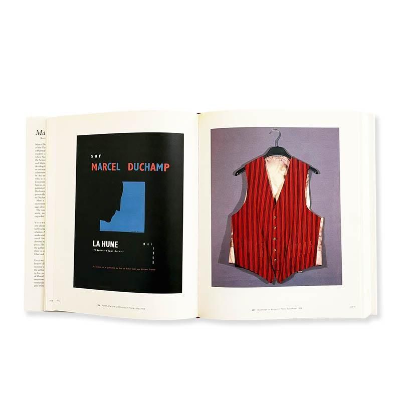 THE COMPLETE WORKS OF MARCEL DUCHAMP Revised & Expanded Edition