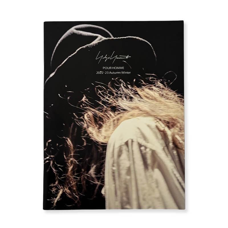 ヨウジヤマモト Yohji Yamamoto