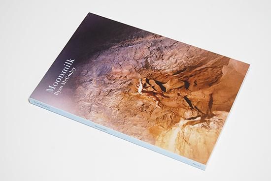 MOONMILK Ryan McGinley ライアン・マッギンレー 写真集 - 古本買取 2