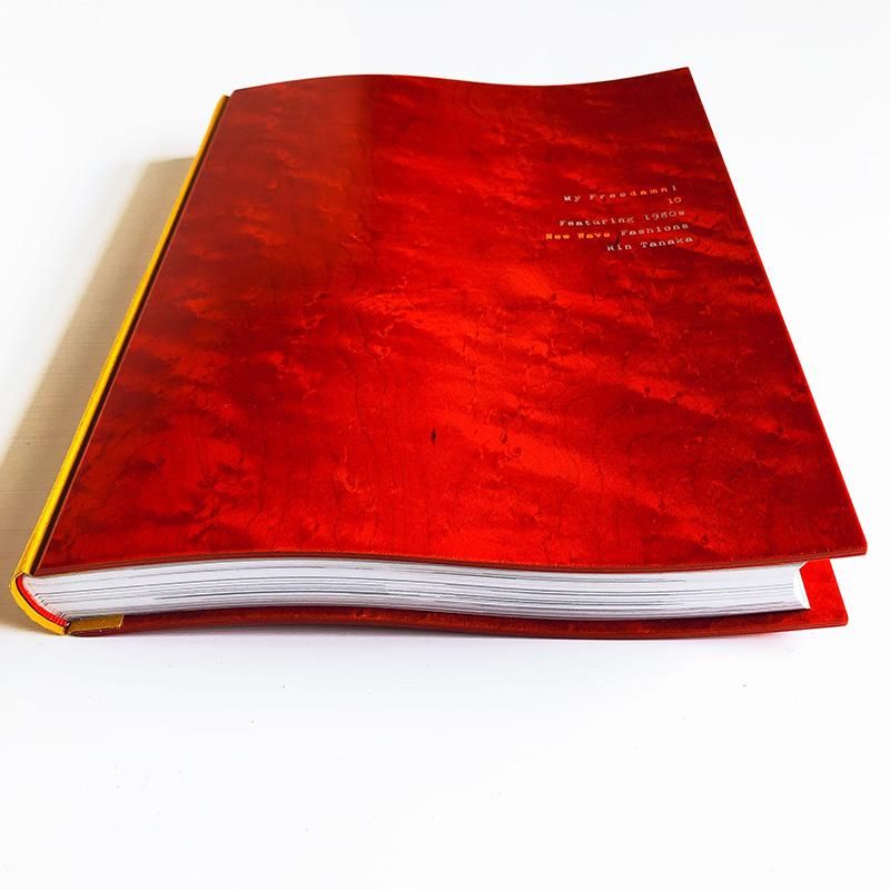 My Freedamn! 10 SPECIAL EDITION Featuring 1980s New Wave Fashions