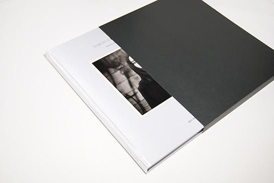 TOKYO CIRCULATION Silver edition Shinya Arimoto 有元伸也 写真集