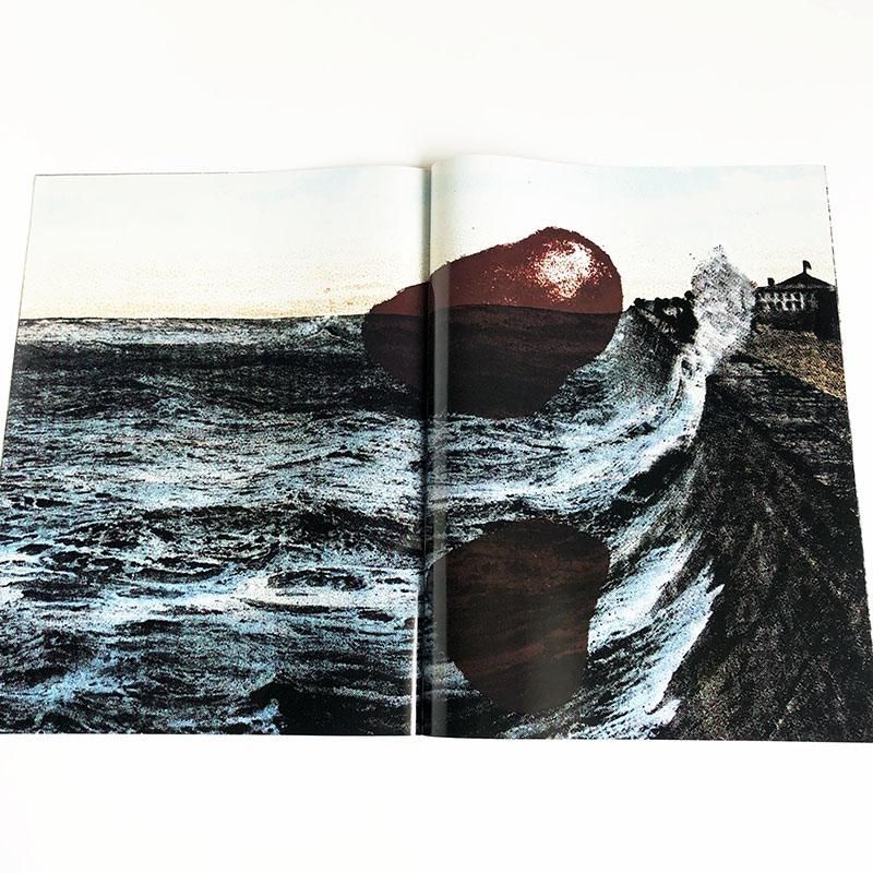 Comme des Garcons SIX (Sixth Sense) Number 5 1990コムデギャルソン