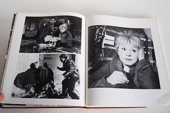 Federico Fellini 全映画作品集 TASCHEN 初版 Federico Fellini 全映画