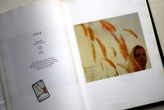 Pirelli Calendar Classics ピレリ・カレンダー創刊30年傑作写真100選