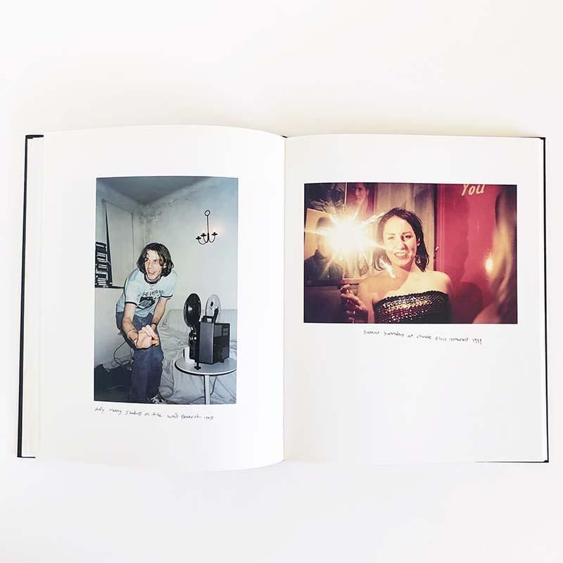 Corinne Day: Diaryコリーヌ・デイ - 古本買取 2手舎/二手舎 nitesha