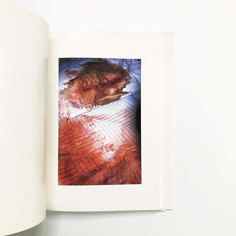 Jin Ohashi: MENOMAENO TSUDUKI目のまえのつづき 大橋仁 - 古本買取 2