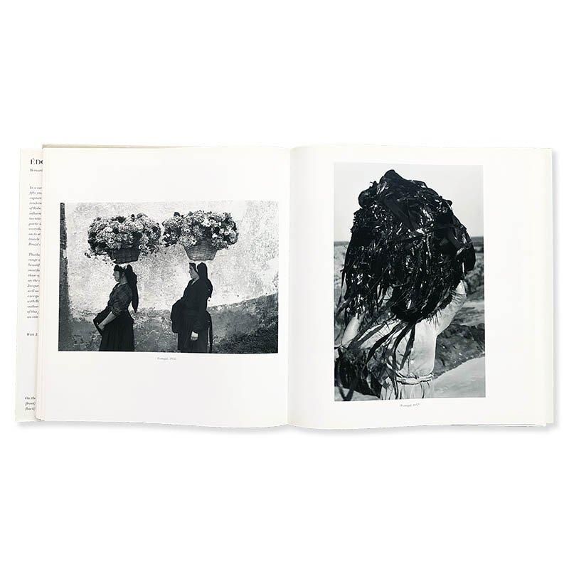 Edouard Boubat: A GENTLE EYEエドゥアール・ブーバ - 古本買取 2手舎